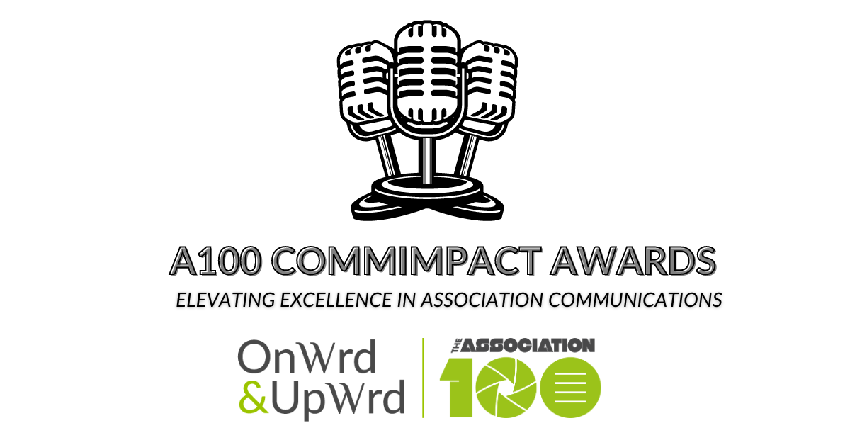Read more about the article 2023 A100 CommImpact Award Winners Announced