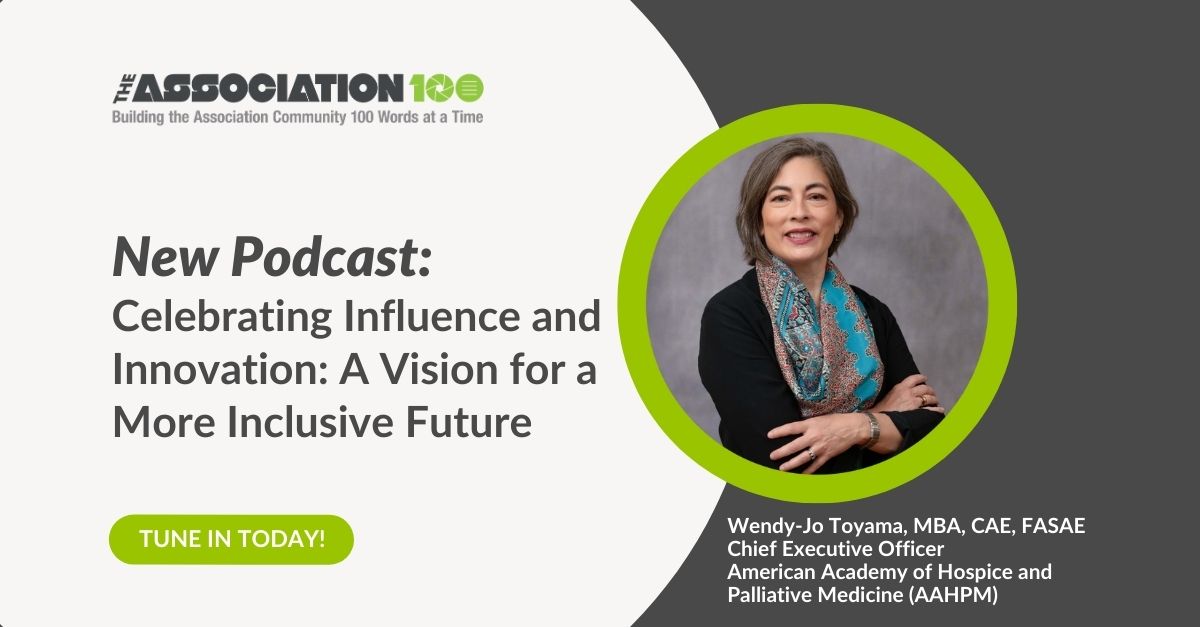 Read more about the article A100 Podcast Highlight: Celebrating Influence and Innovation: A Vision for a More Inclusive Future