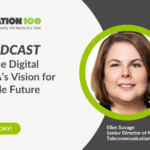 A100 Podcast Highlight: Bridging the Digital Divide: TIA’s Vision for an Equitable Future
