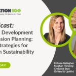 A100 Podcast Highlight: Leadership Development and Succession Planning: Essential Strategies for Association Sustainability