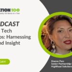A100 Podcast Highlight: Navigating Tech Partnerships: Harnessing Strategy and Insight with Sharon Pare