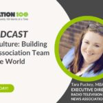 Creating Culture: Building a Strong Association Team in a Remote World