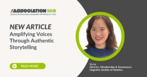 Read more about the article Embracing Authenticity: Vy Le’s Journey to Elevating Leadership through the Humans of Authenticity Podcast