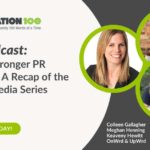 Building Stronger PR Strategies: A Recap of the January Media Series