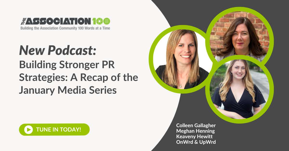 Read more about the article Building Stronger PR Strategies: A Recap of the January Media Series