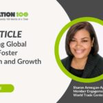 Reimagining Global Events: Insights from Sharon Armogan-Aguayo, Member Engagement Manager at WTCA