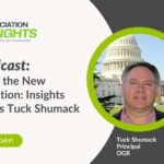 Navigating the New Administration: Insights from OGR’s Tuck Shumack