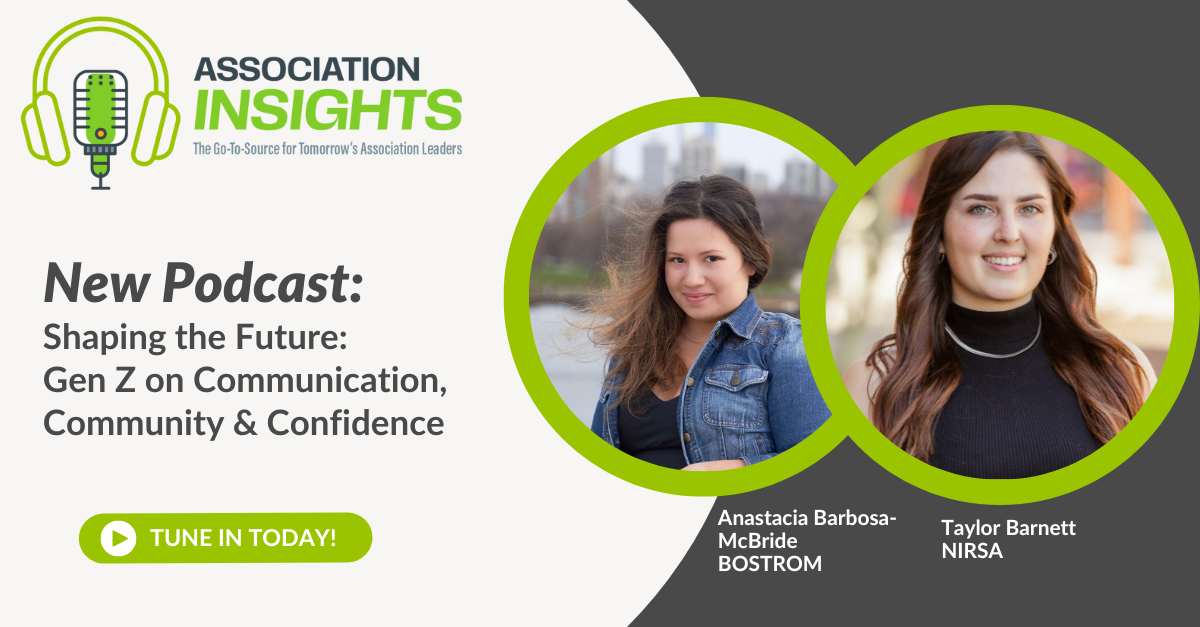 Read more about the article Shaping the Future: Gen Z on Communication, Community & Confidence