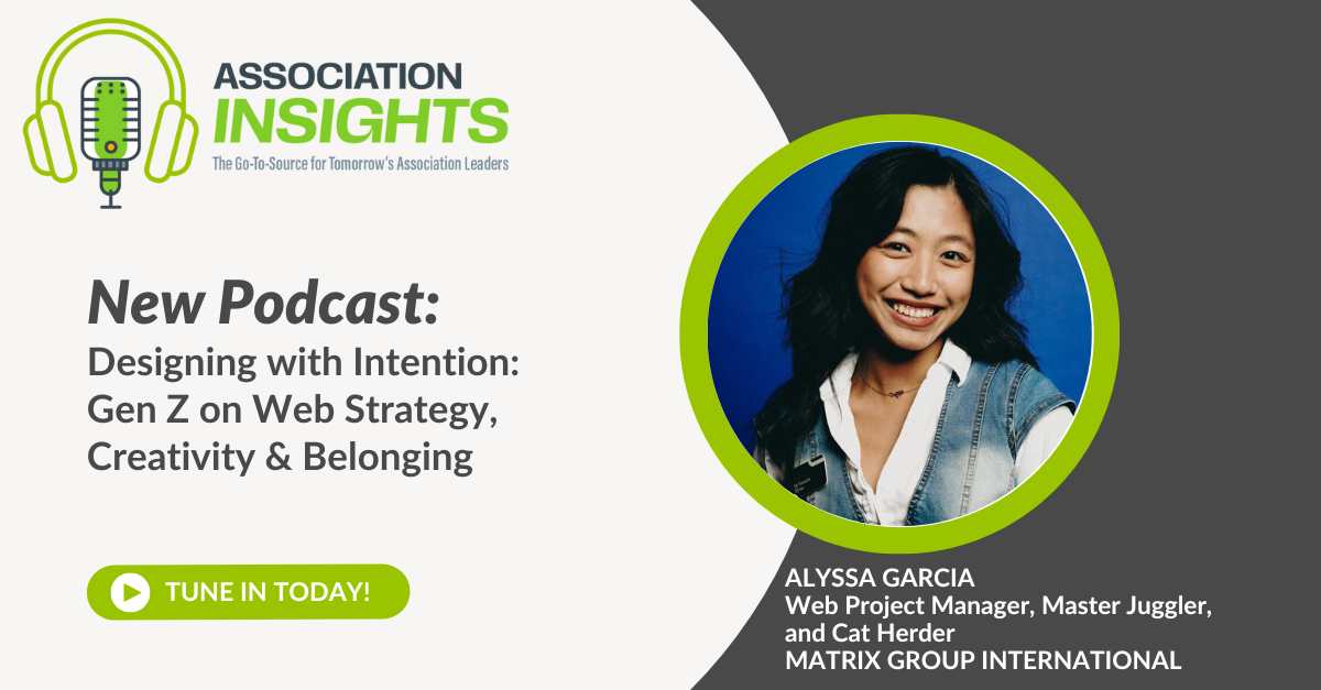 Read more about the article Designing with Intention: Gen Z on Web Strategy, Creativity & Belonging