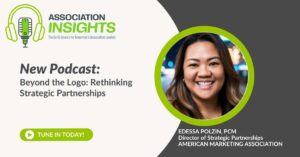 Read more about the article Beyond the Logo: Rethinking Strategic Partnerships