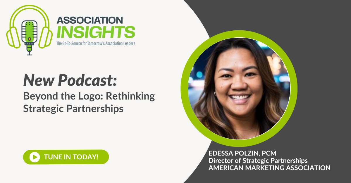 Read more about the article Beyond the Logo: Rethinking Strategic Partnerships