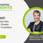 Turning Succession Into a Celebration: A People-First Leadership Transition