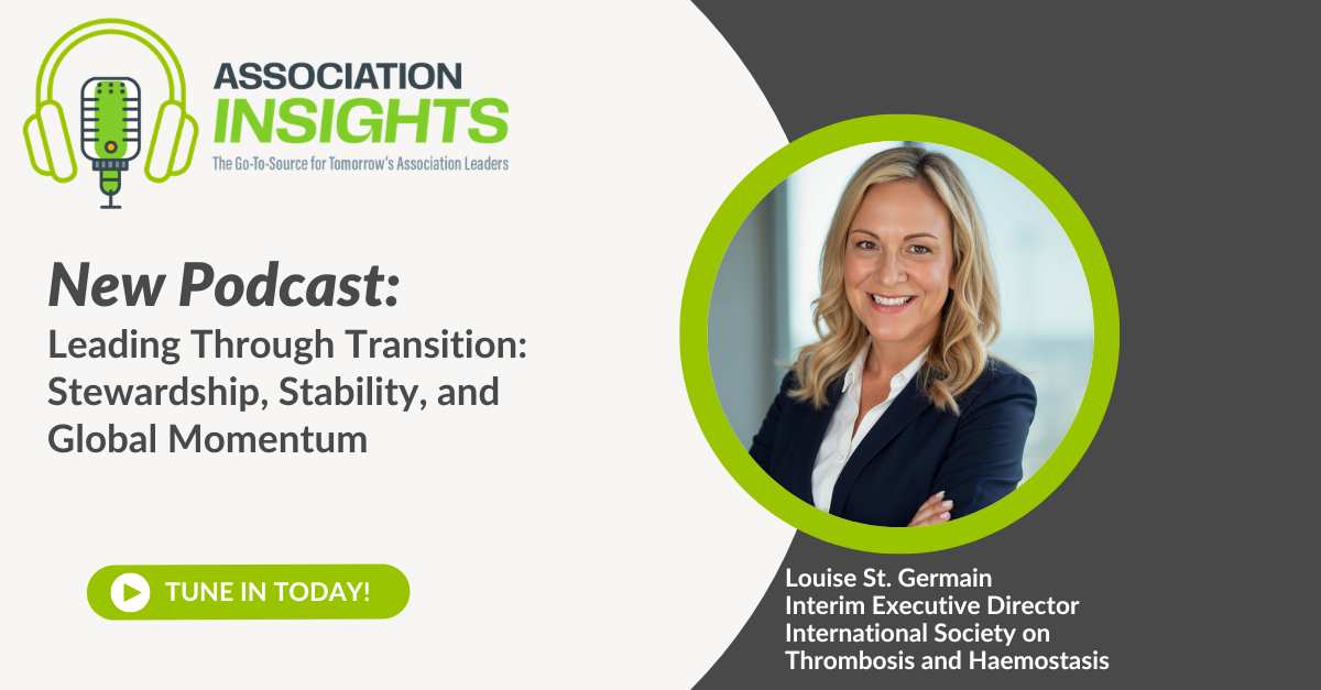 Read more about the article Leading Through Transition: Stewardship, Stability, and Global Momentum