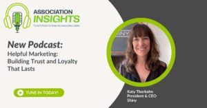 Read more about the article Helpful Marketing: Building Trust and Loyalty That Lasts