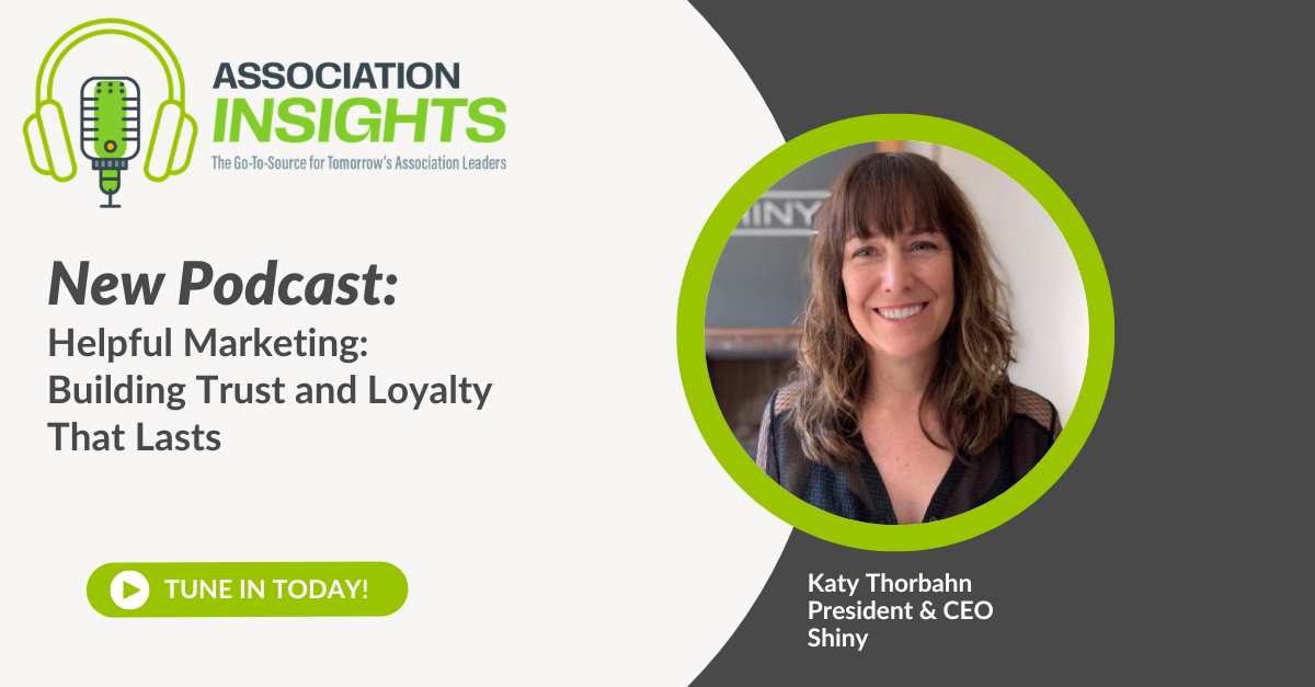 Read more about the article Helpful Marketing: Building Trust and Loyalty That Lasts