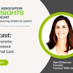 Beyond the Keynote: Building Conference Experiences That Last