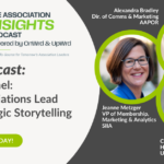 WWPR Panel: How Associations Lead with Strategic Storytelling