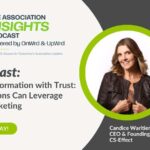 Fighting Misinformation with Trust: How Associations Can Leverage Influencer Marketing