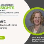 Scaling Impact: How Small Teams Can Build Big Programs