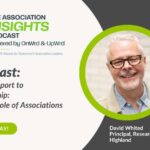 From Career Support to Career Partnership: Rethinking the Role of Associations