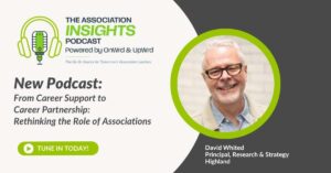 Read more about the article From Career Support to Career Partnership: Rethinking the Role of Associations