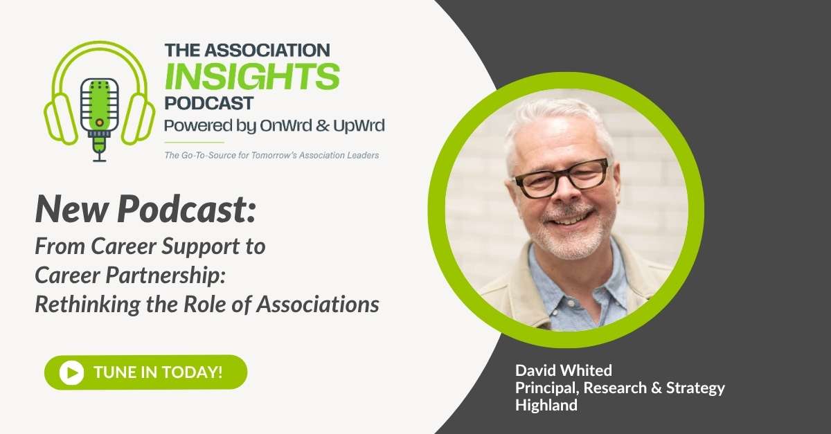 Read more about the article From Career Support to Career Partnership: Rethinking the Role of Associations