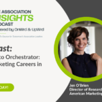 From Executor to Orchestrator: Rethinking Marketing Careers in the Age of AI