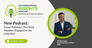 Read more about the article Career Pathways That Keep Members Engaged for the Long Haul