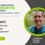 From Joining to Staying: Rethinking Younger Professional Engagement