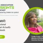 Designing Professional Development That Actually Meets Member Needs