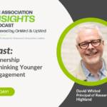 The Career Partnership Advantage: Rethinking Younger Professional Engagement